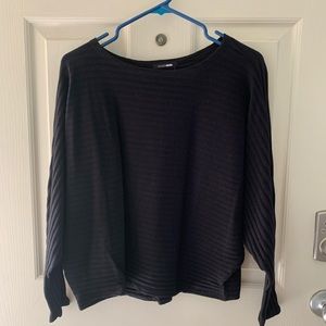 Fashion Nova Dolman Sweater